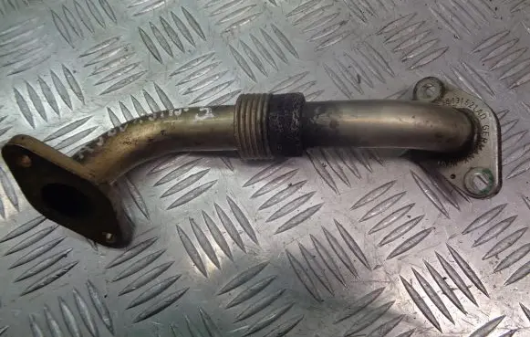 Audi A3 S3 8L EGR valve line/pipe/hose 038131521AD