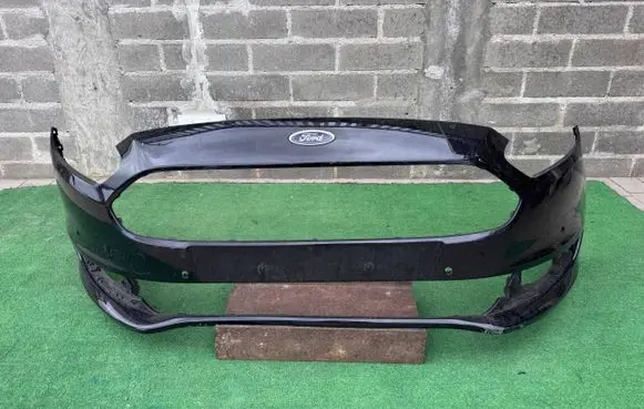Ford Galaxy Front bumper EM2V17H772NW