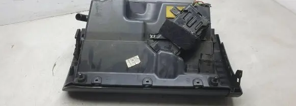 Volkswagen Polo V 6R Glove box 6R1857097 6R1857101