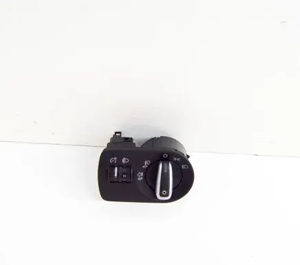 Audi A1 Light switch 8P0919094B 8X2941531P