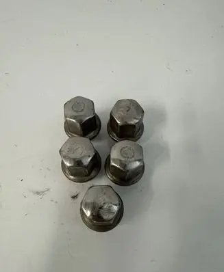 Dodge Durango Nuts/bolts 