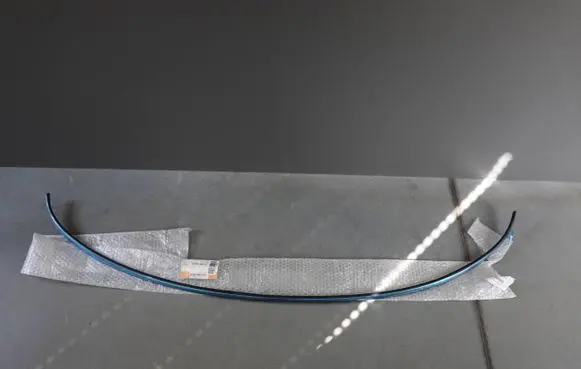 Mini One - Cooper Coupe R56 Engine hood trim 51132751359