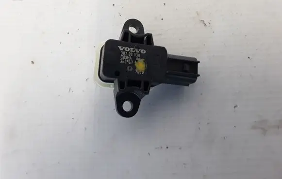 Volvo V60 Airbag deployment crash/impact sensor 30798030