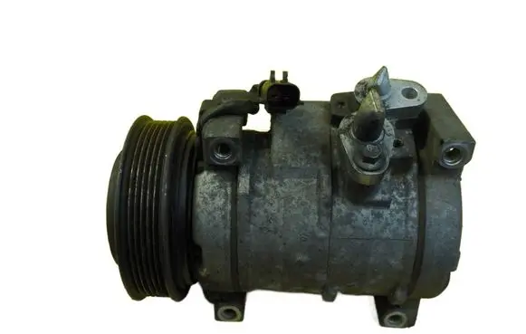 Jeep Cherokee III KJ Air conditioning (A/C) compressor (pump) MC4472203974