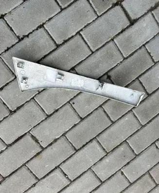 Citroen Jumper Under headlight/headlamp trim 