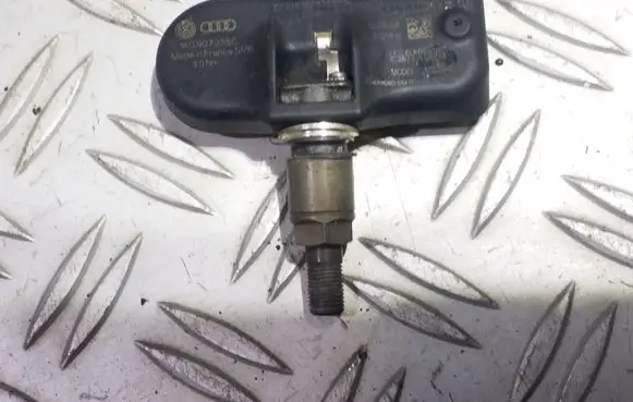 Tire pressure sensor