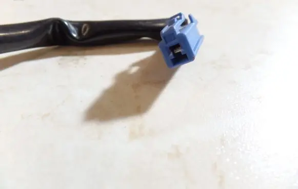 Honda FR-V Other wiring loom
