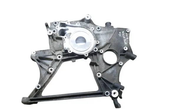 Mercedes-Benz Sprinter W906 Generator/alternator bracket A6512011509