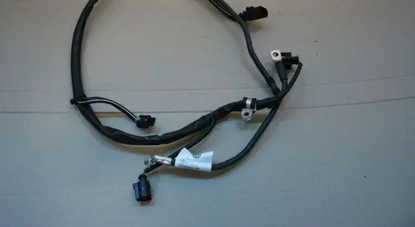 Volkswagen Golf VII Wires (generator/alternator) 5Q0971230F