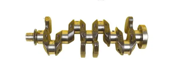 Audi A3 S3 8V Crankshaft GER CXS