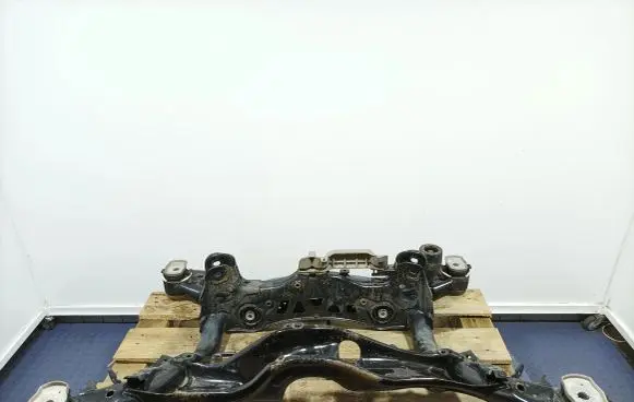 Audi A8 S8 D2 4D Rear suspension assembly kit set 