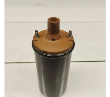 Mercedes-Benz COMPAKT W115 High voltage ignition coil 0221102071