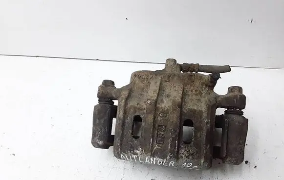 Mitsubishi Outlander Front brake caliper