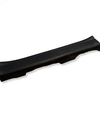 Hyundai Santa Fe Front sill trim cover 858712B000