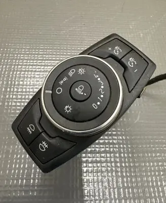 Ford Focus Light switch F1ET13A024CB 10139796 180508A