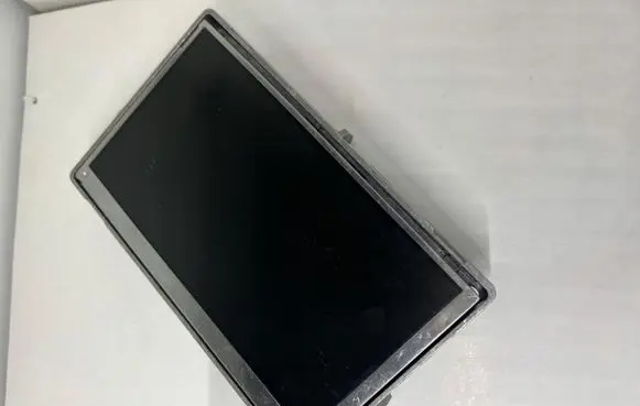 Screen/display/small screen