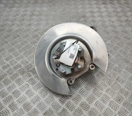 Tesla Model 3 Highland Rear wheel hub 104412300B 134466200A
