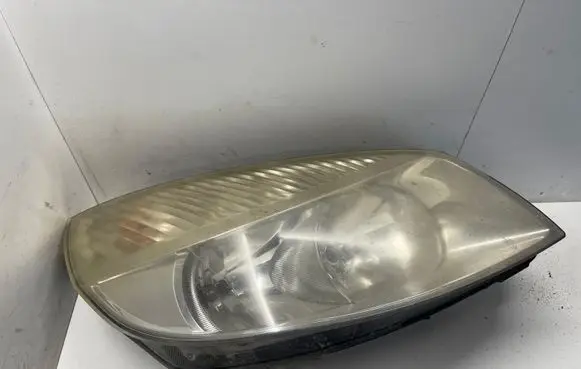 Renault Scenic II - Grand scenic II Headlight/headlamp