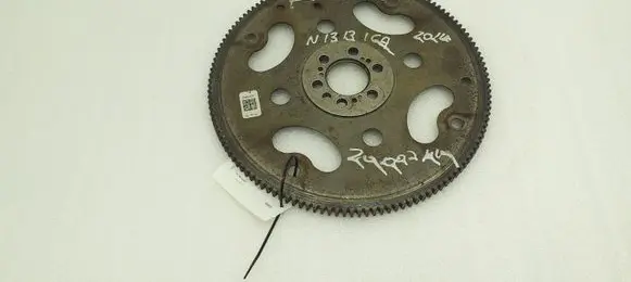 Flywheel