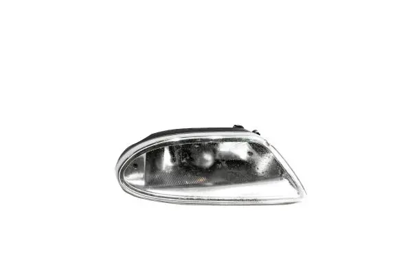 Mercedes-Benz ML W163 Front fog light A1638200128 64212 A1638200228
