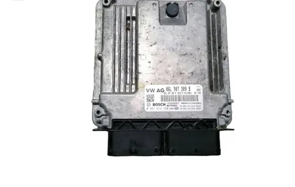 Audi A3 S3 8V Engine control unit/module 8V0907115B 06L907309B