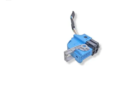 BMW X5 G05 Other wiring loom 9343169