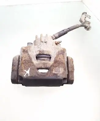 Peugeot Partner Front brake caliper