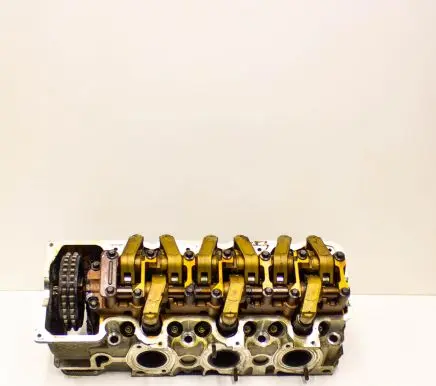 Mercedes-Benz ML W163 Engine head R1120161201