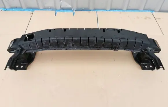 Seat Alhambra (Mk2) Front bumper support beam 7N0807109D