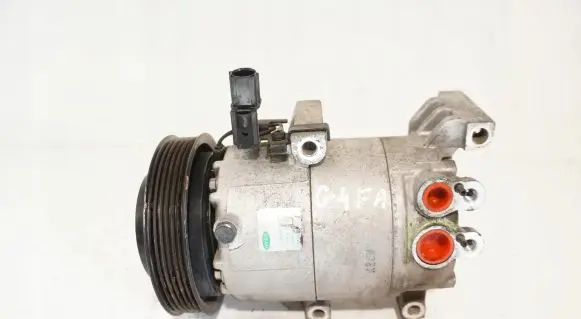 KIA Ceed Air conditioning (A/C) compressor (pump)