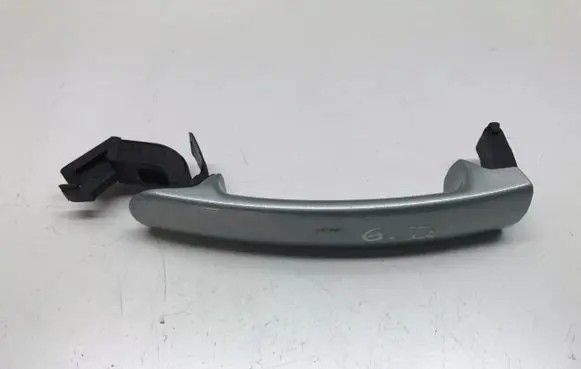 Audi A2 Rear door exterior handle 3B0837207