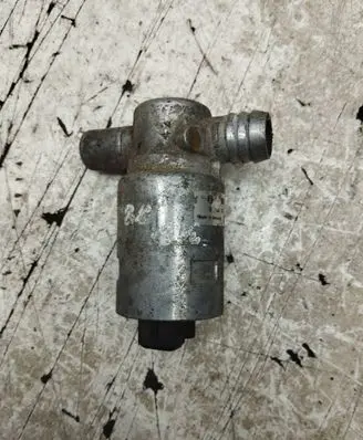 BMW 3 E30 Idle control valve (regulator) 0280140549
