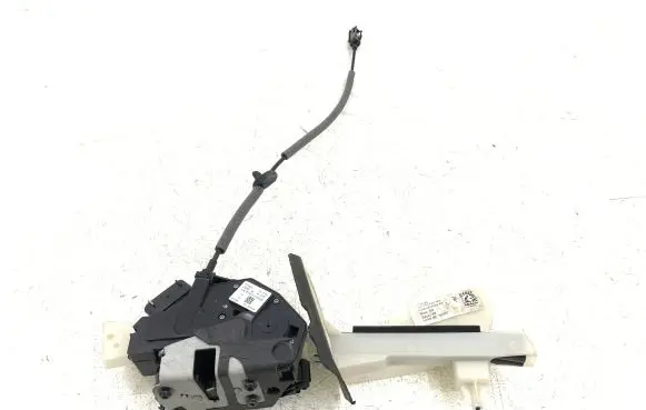 Ford Escape III Front door lock BF6AF21812 BF6AF21812AN ES9CA