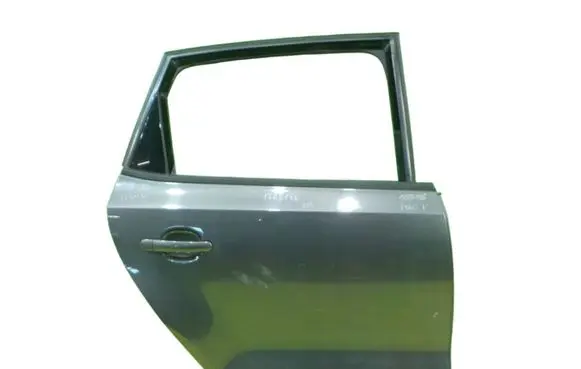 Volkswagen Polo V 6R Rear door PRAWE