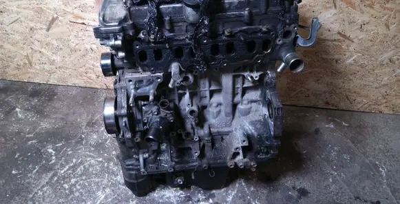 Toyota Avensis T250 Engine 1AD 516618