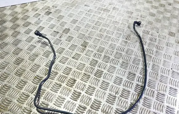 Ford Transit Vacuum line/pipe/hose 6C118W005AC