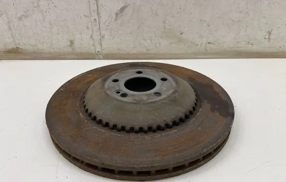 Mercedes-Benz EQE v295 Front brake disc A2974210700