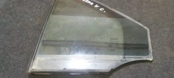 Nissan Primera Rear side window 43r00048 43r-00048