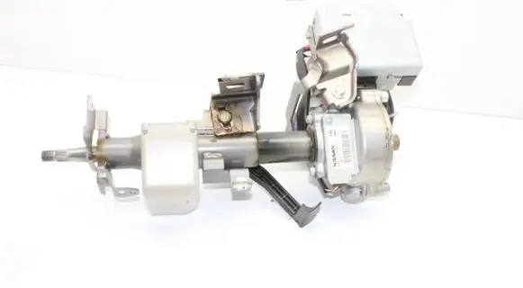 Nissan Leaf I (ZE0) Steering rack mechanical part 488103NM1A