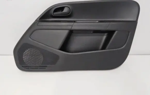 Skoda Citigo Front door card panel trim 1S4867012BB 1S0867255E 1SB959855