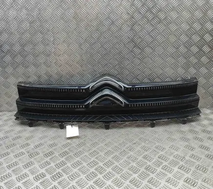 Citroen C5 Aircross Front grill 9843019480