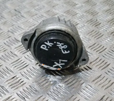 BMW X1 E84 Engine mount bracket 6768852