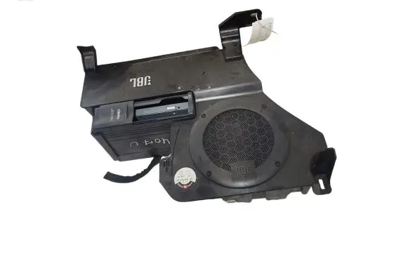 Peugeot 407 Subwoofer speaker 9650581780
