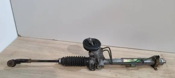 Volkswagen Polo III 6N 6N2 6NF Steering rack 6N1422061C 17100059720