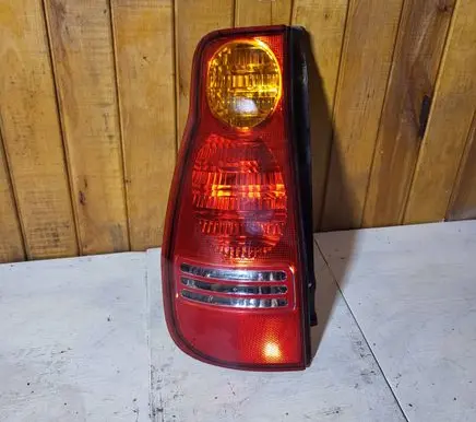 Hyundai Matrix Rear/tail lights 92401