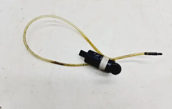 Renault Scenic II - Grand scenic II Windscreen/windshield washer pump 8200031805 9632984980