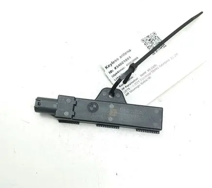 BMW X5 G05 Keyless system antenna 5A1D0B2