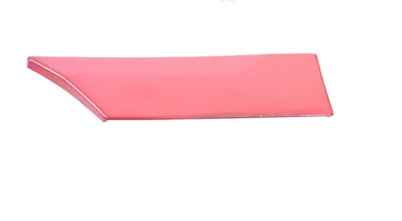 Suzuki Grand Vitara II Rear fender molding trim 