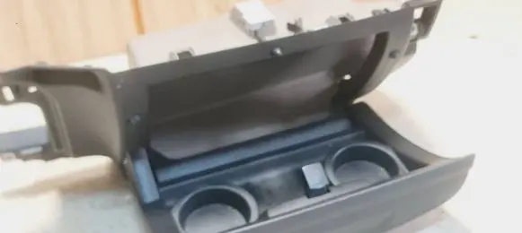 Citroen C4 I Picasso Glove box 9654110677 36493M1
