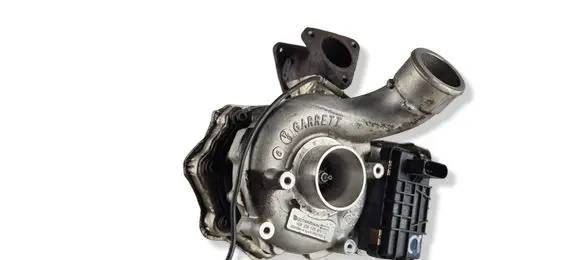 Audi A4 S4 B8 8K Turbo 059145874J